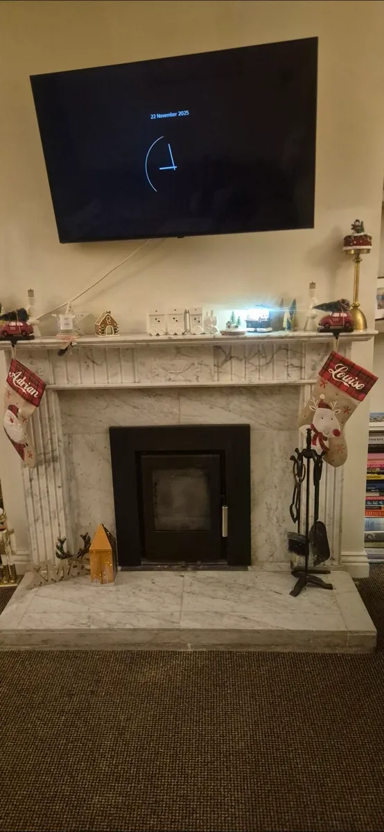 LG 43” NanoCell 4K Smart TV – Excellent Condition - Image 3