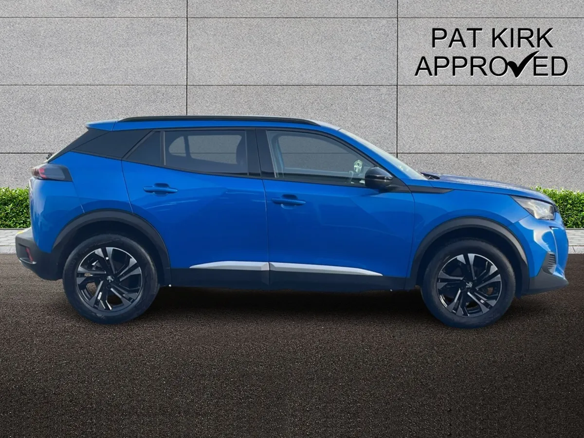 Peugeot 2008 Estate Allure Premium+ - Image 3