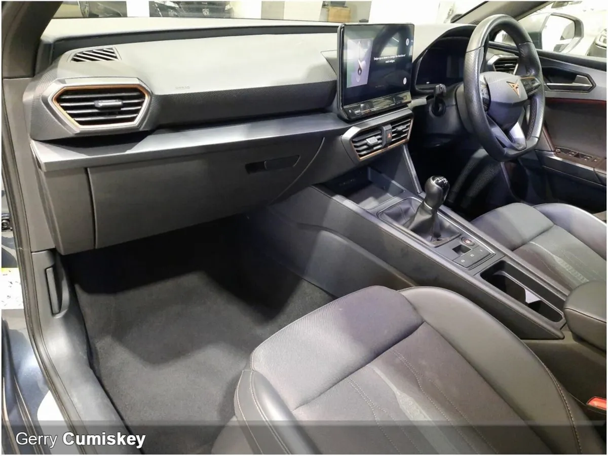 Cupra Leon 1.5TSI 150hp - Image 2