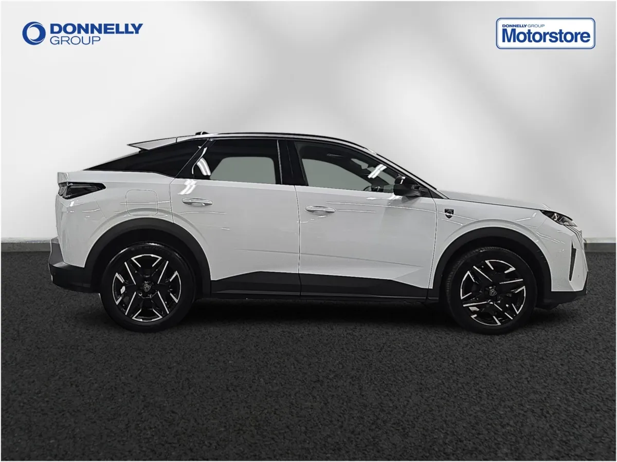 Peugeot 3008 Estate GT - Image 3