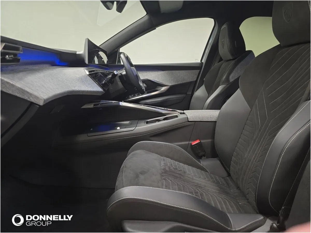 Peugeot 3008 Estate GT - Image 4