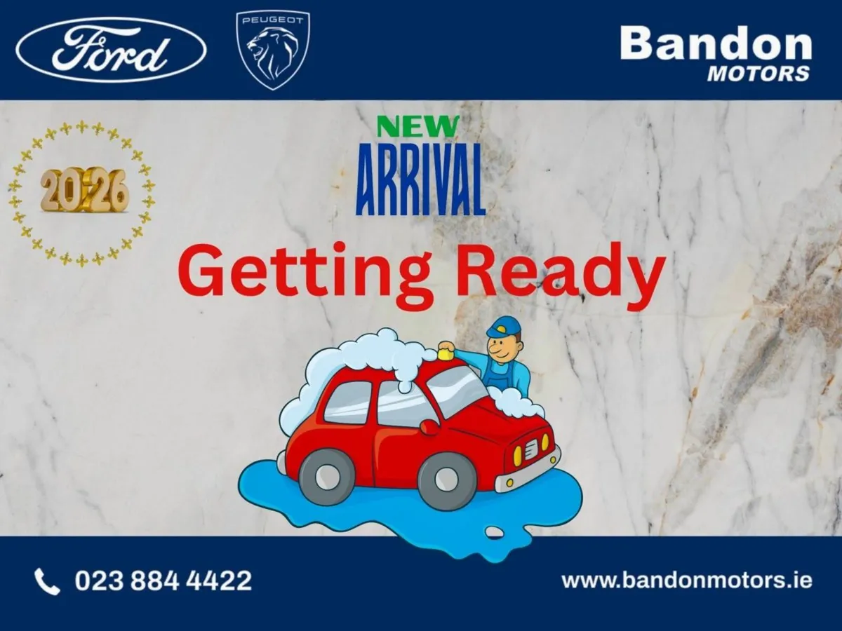 Ford Focus 2023 Ford Focus Red Only €25950/- 1.5L