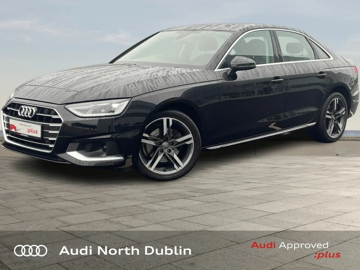 Audi A4 SOLD 30 TDI 136HP S Tronic SE - Image 3