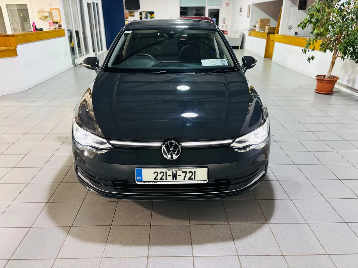 Volkswagen Golf 2022 - Image 2