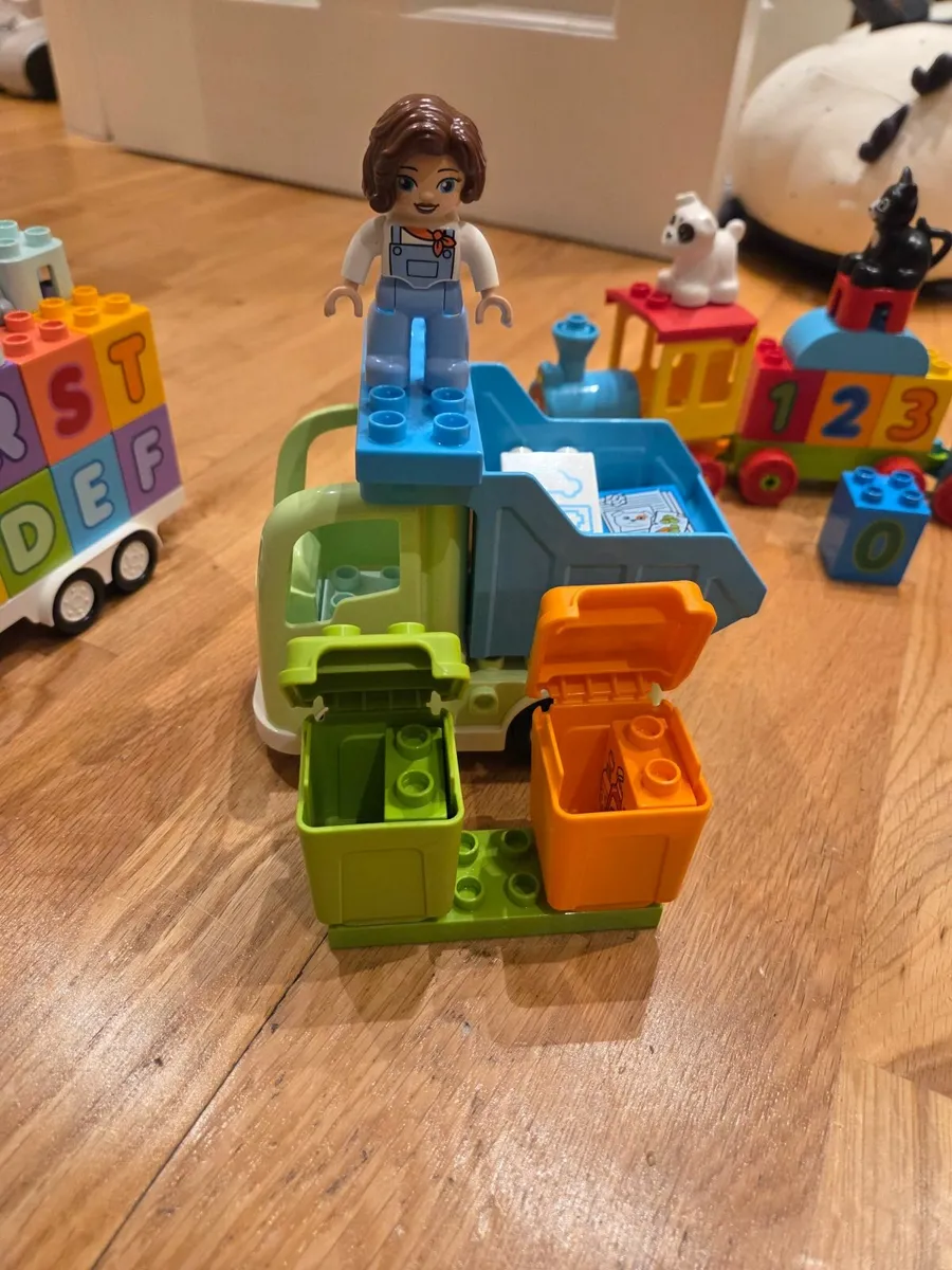 Duplo bundle - Image 2