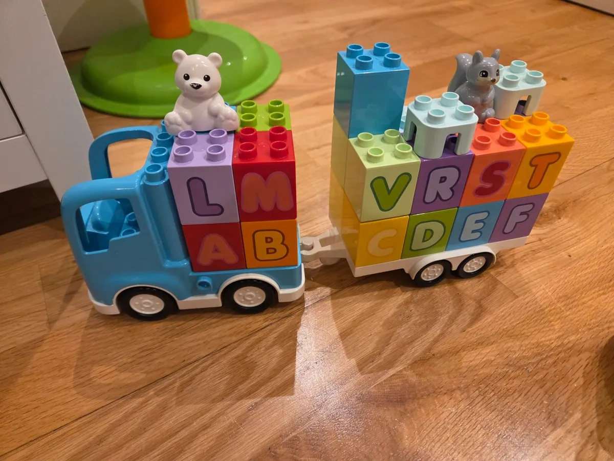 Duplo bundle - Image 4