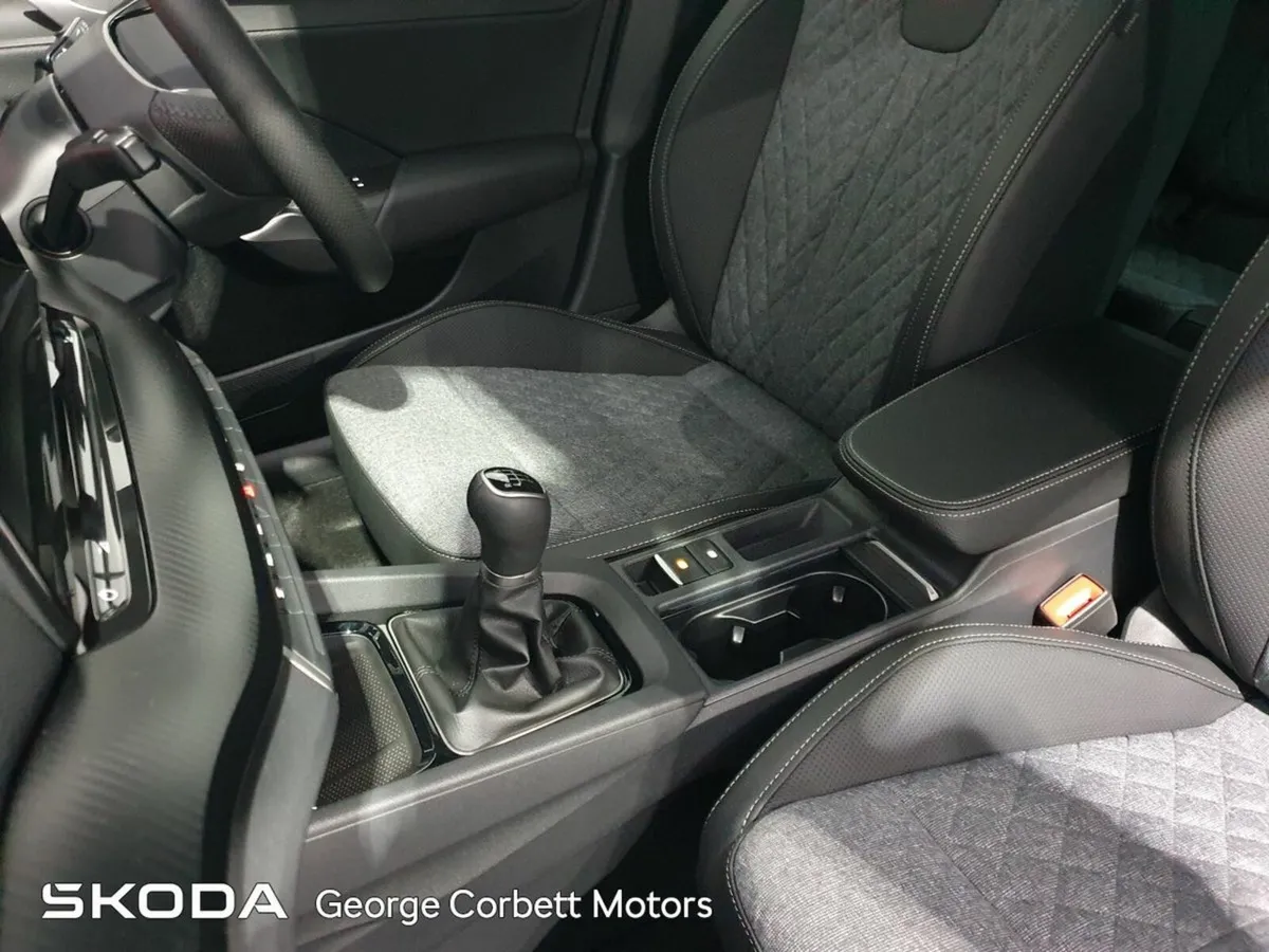 Skoda Octavia Combi Sportline 2.0TDi 115hp - Image 2