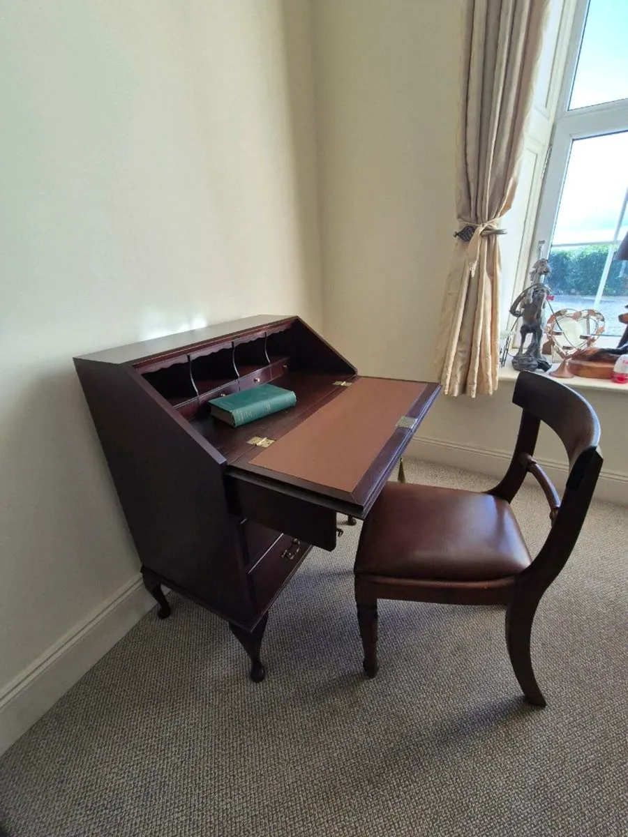 Writing desk - Image 3