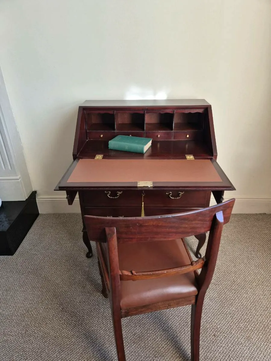Writing desk - Image 4