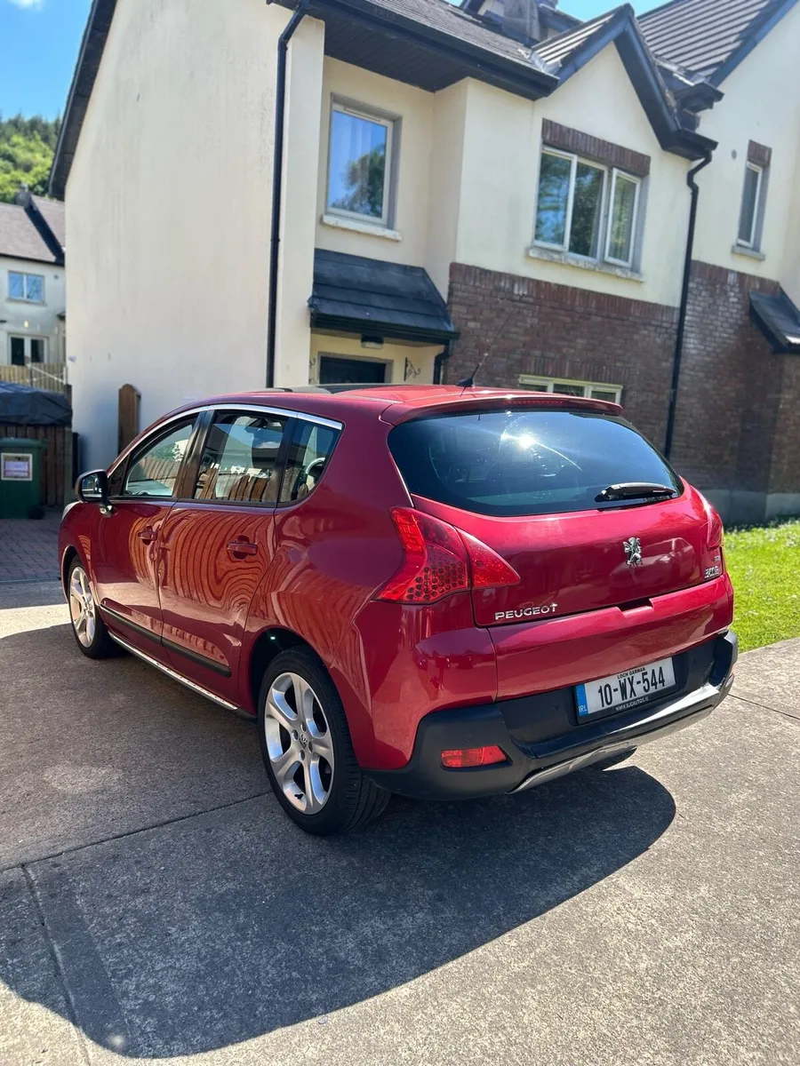 Peugeot 3008 - Image 2