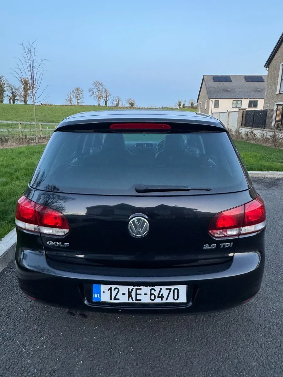 Golf 2.0 tdi high specs - Image 3