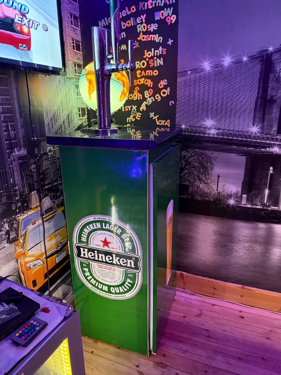 Beer Dispenser - Image 3