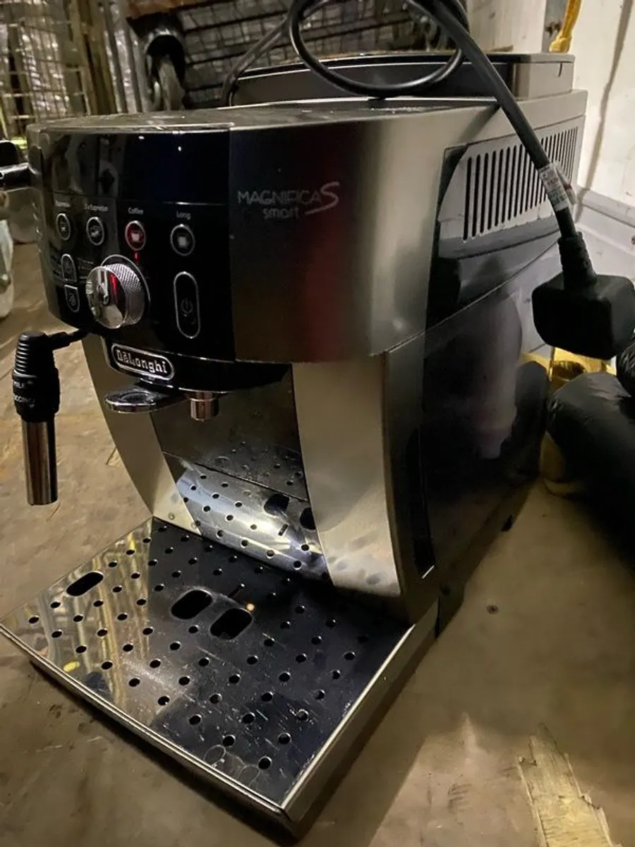 coffee machine - Image 3