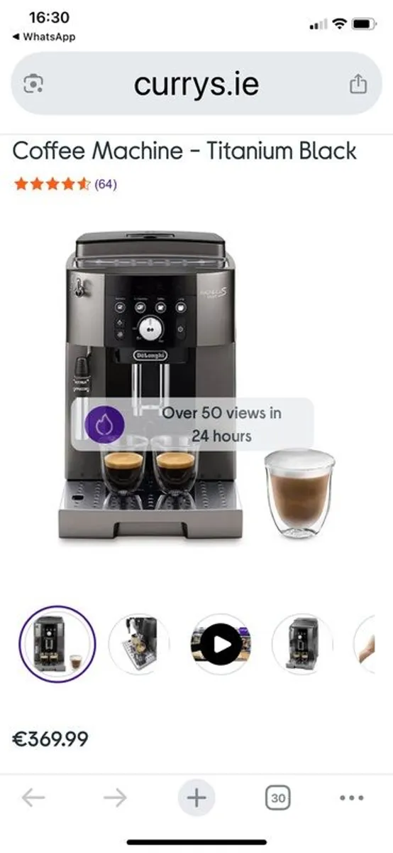 coffee machine - Image 4