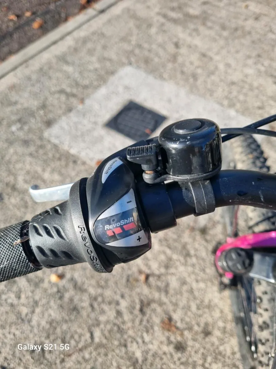 Mountain bike - Image 3