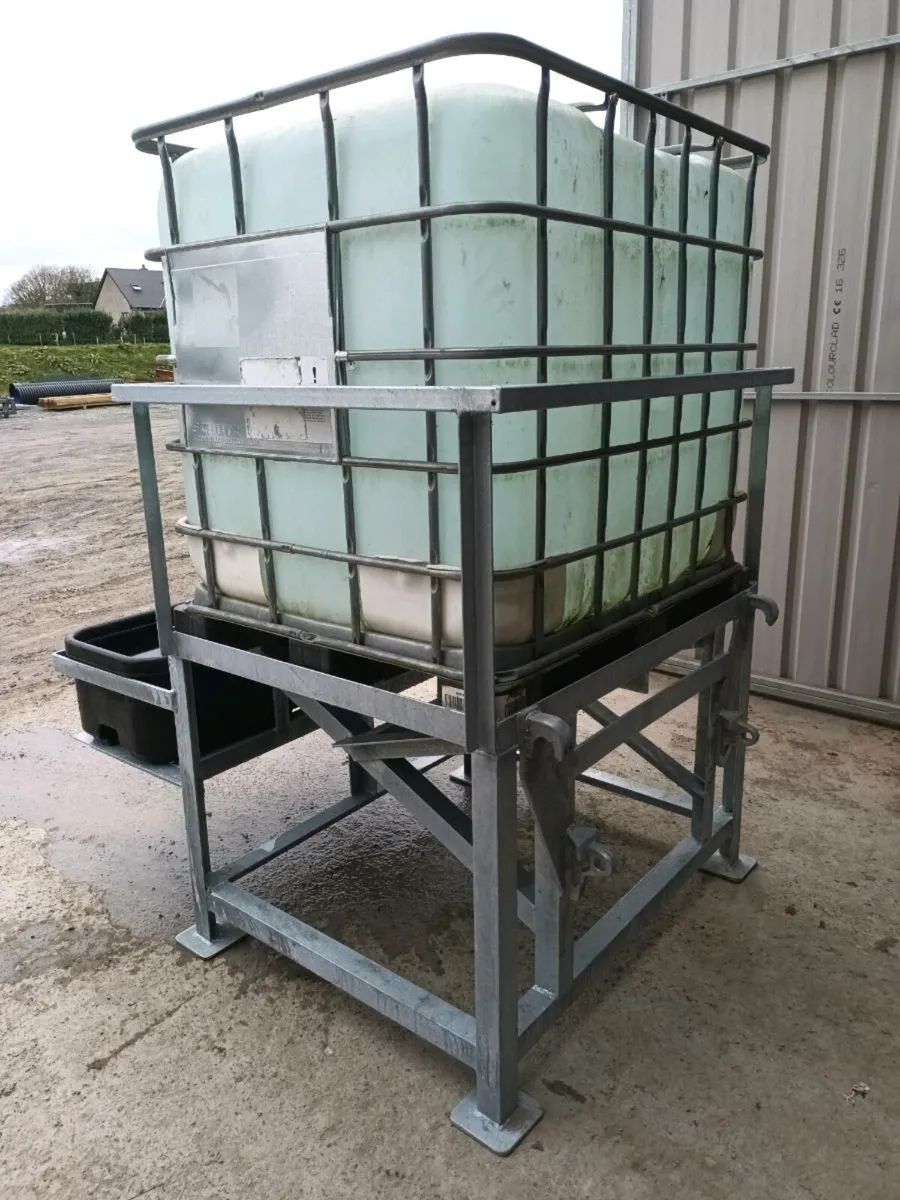 Mobile water drinker - Image 4