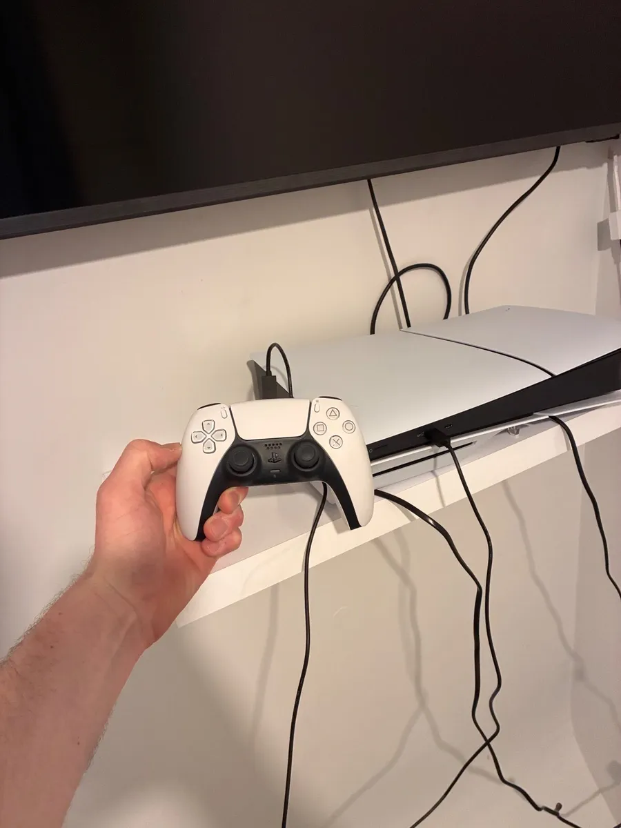 Playstation5 - Image 1