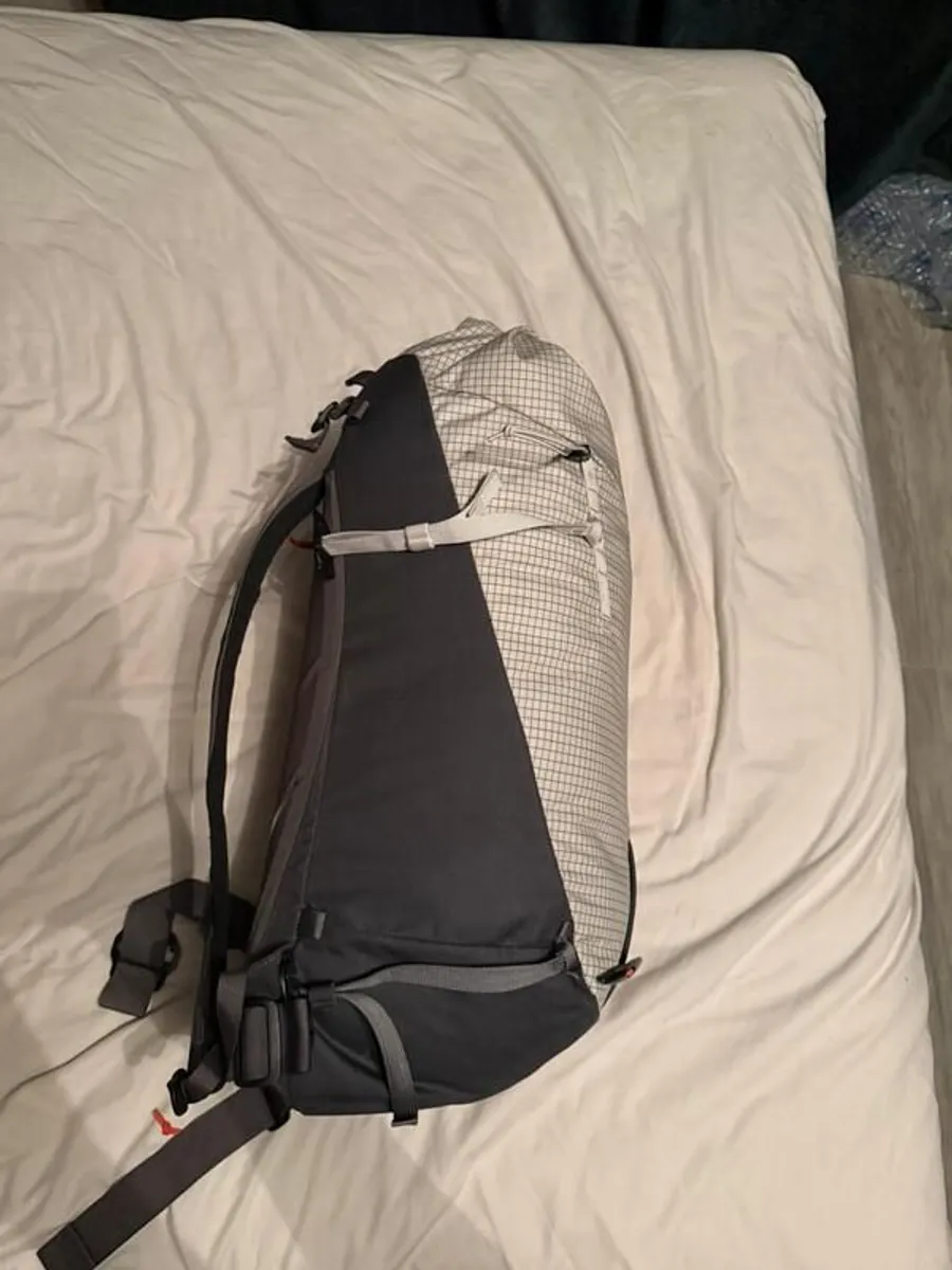 Climbing Rucksack - Image 2