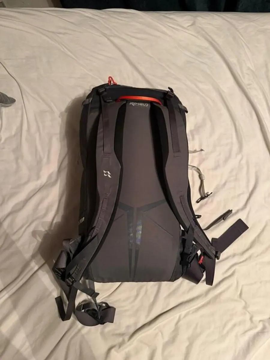 Climbing Rucksack - Image 3