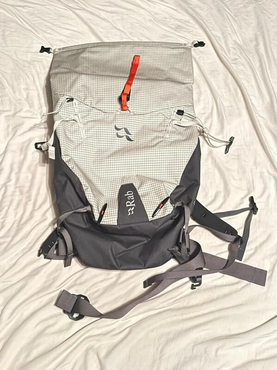 Climbing Rucksack - Image 4