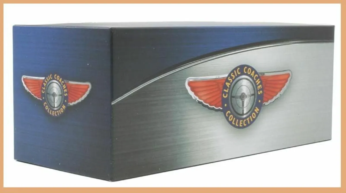 Blackpool Flyer, Classic Bus,1947-1958. Free Post - Image 4