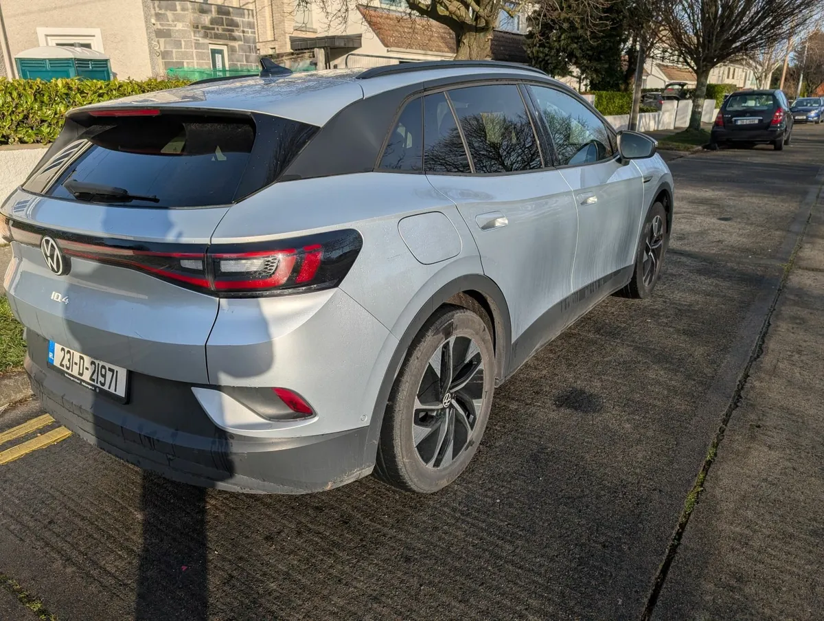 Volkswagen ID.4 2023 - Image 4