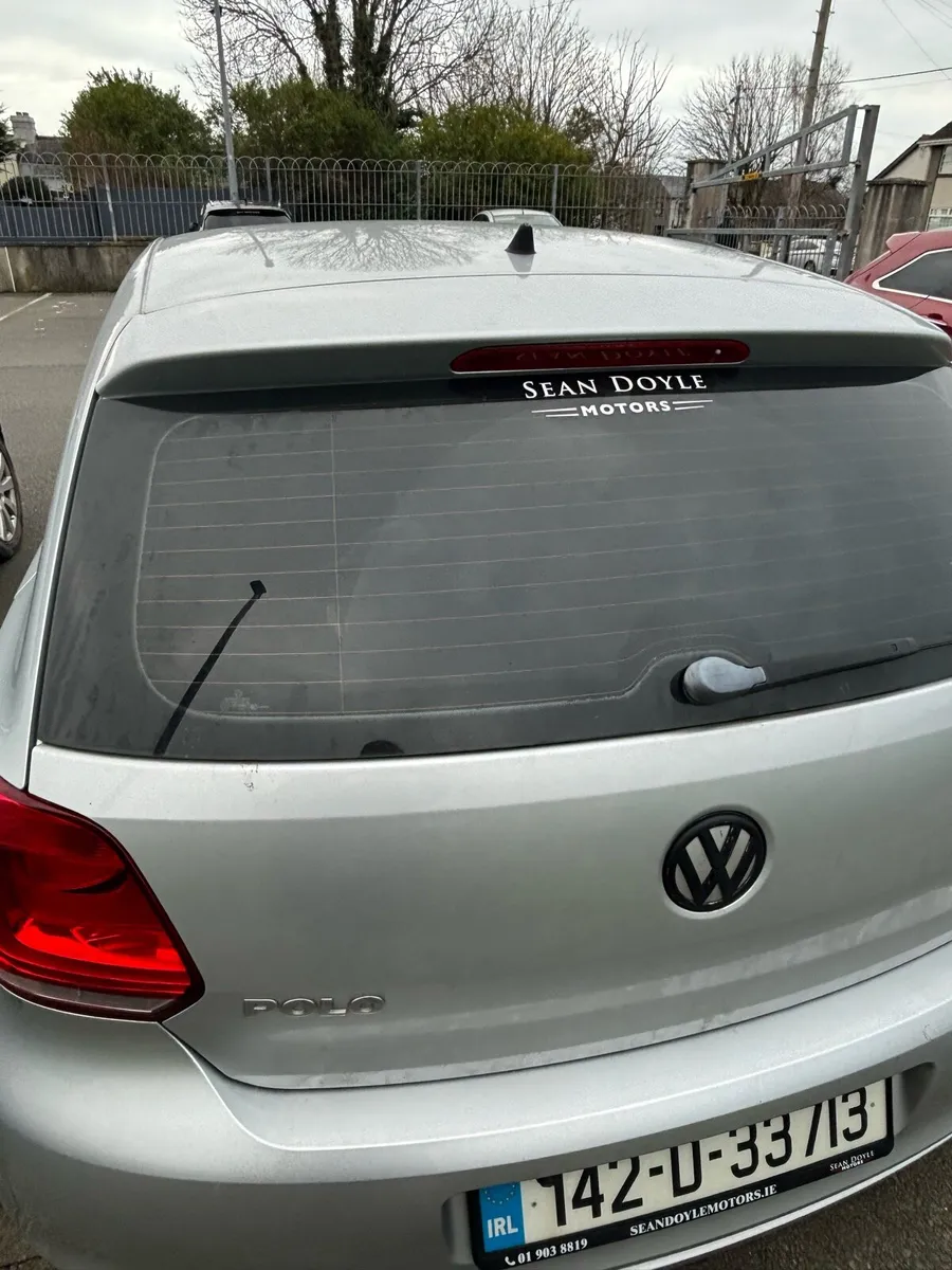 VW polo 142 - Image 3