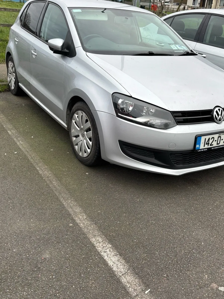 VW polo 142 - Image 2