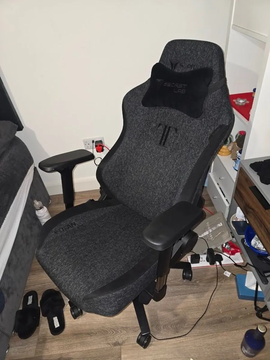 Secretlab Evo 2020 - Image 2