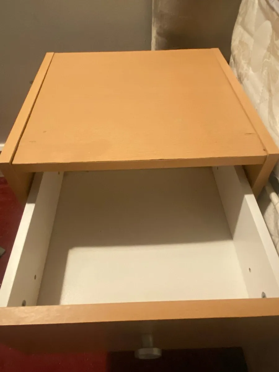 Bedside Locker - Image 2