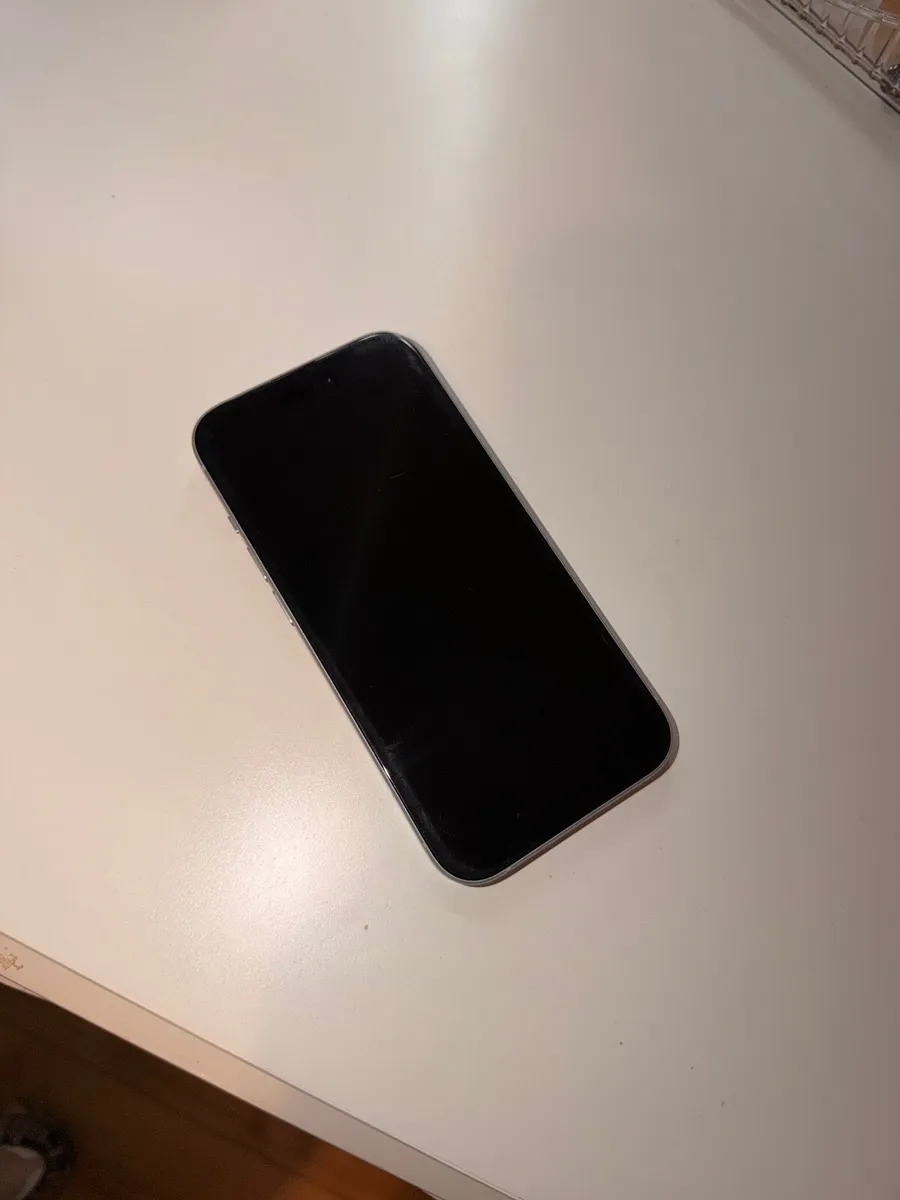 iPhone 15 128gb (blue) perfect condition - Image 4