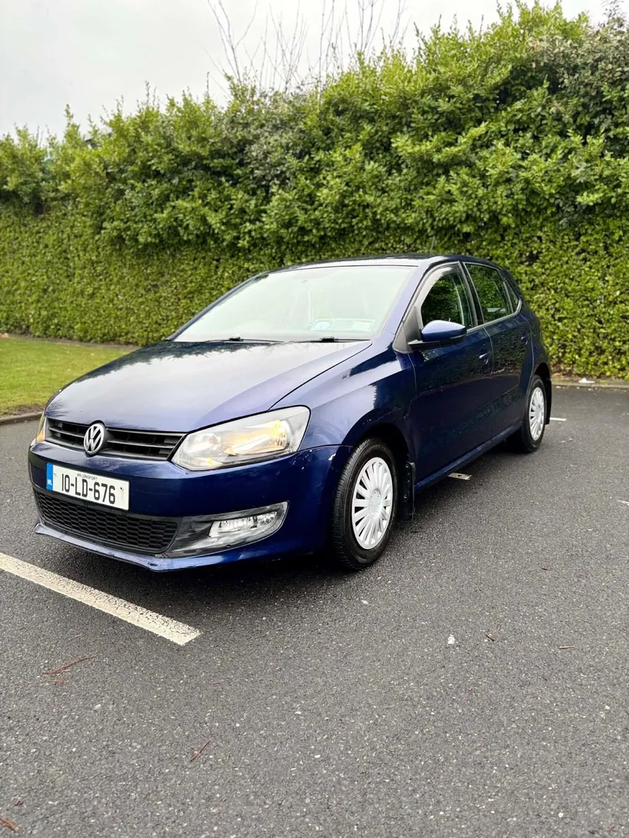 Vw polo - Image 2