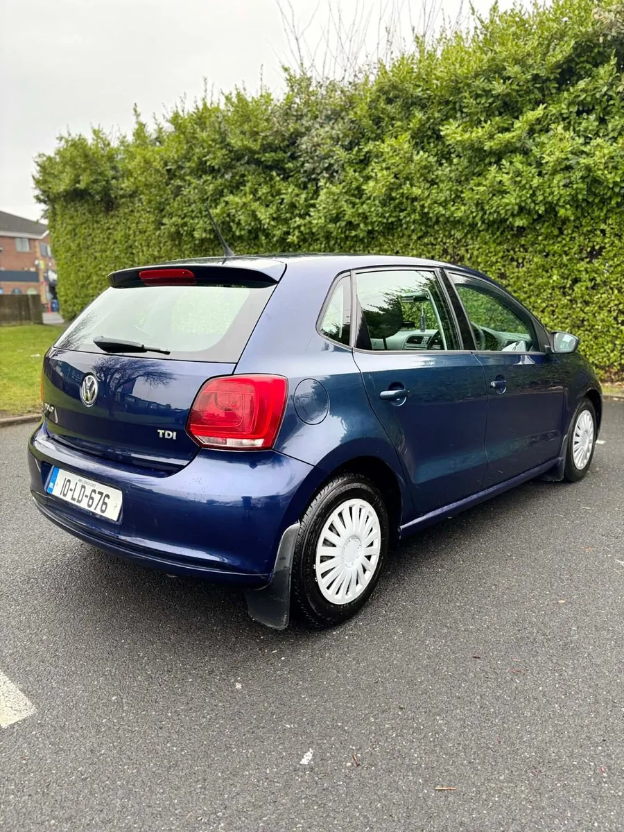 Vw polo - Image 3