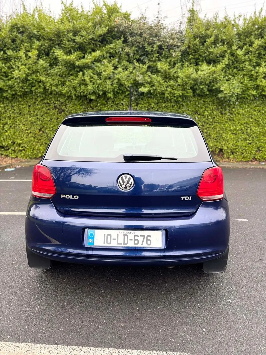 Vw polo - Image 4