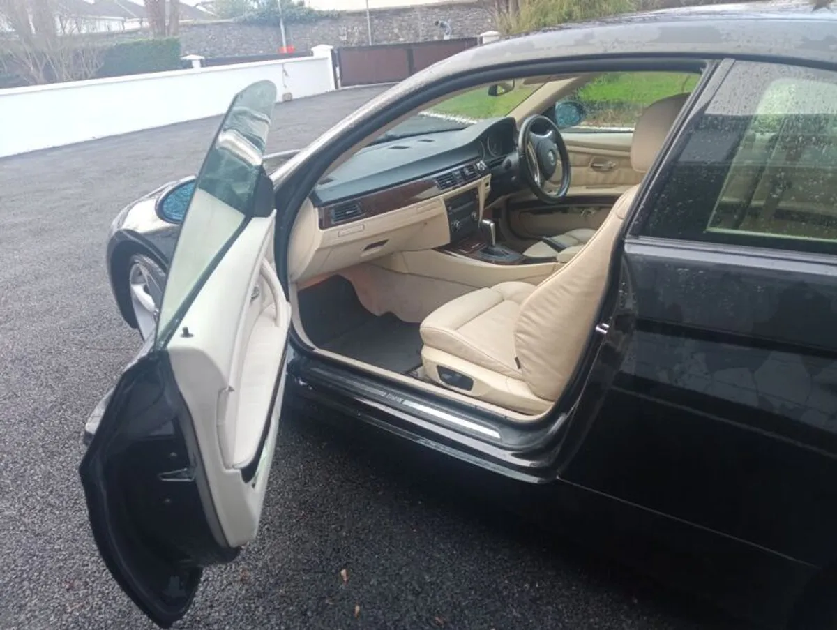 2009 Bmw 3-series - Image 2