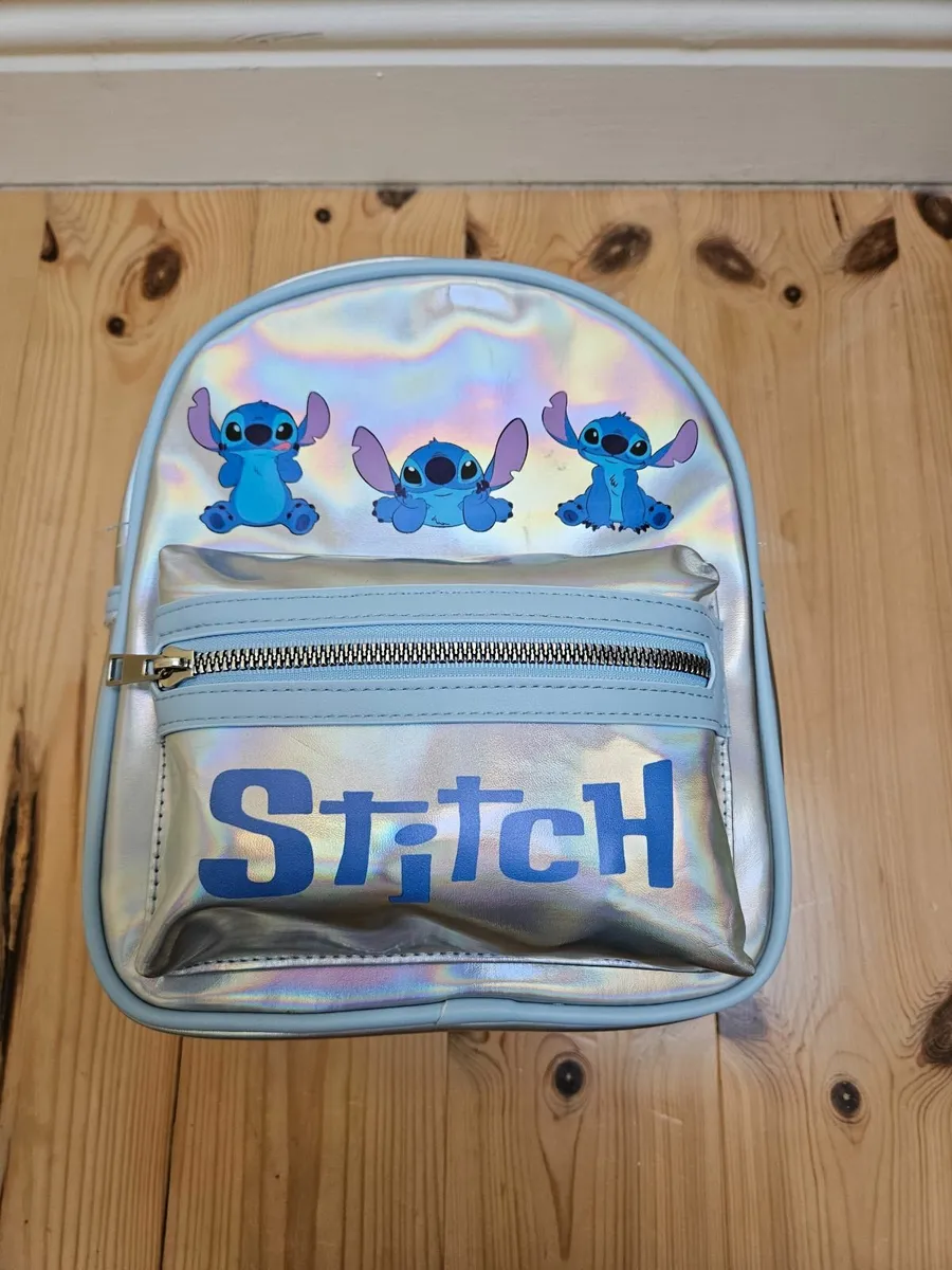 Stitch Backpack BNWT - Image 3