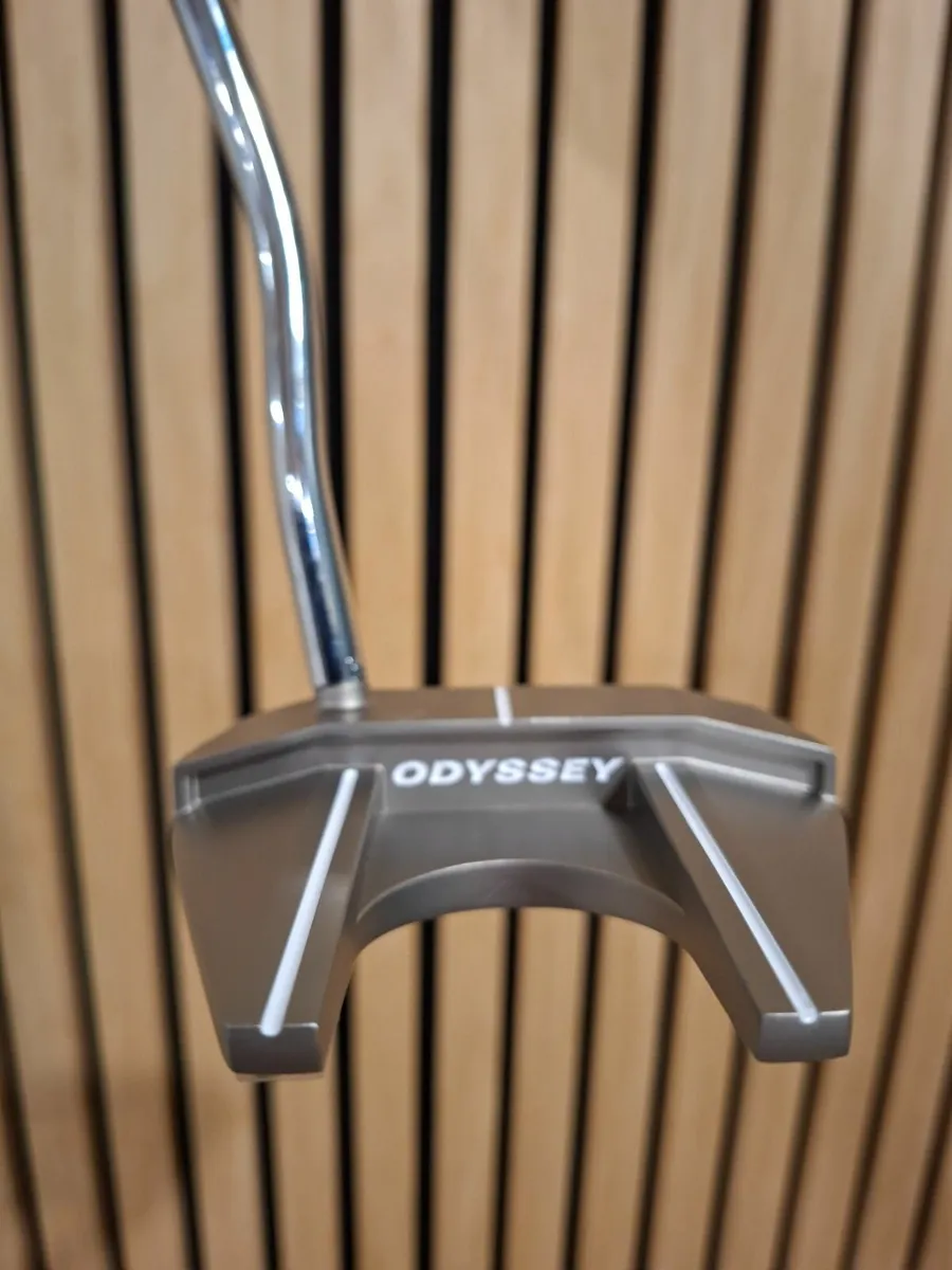 Odyssey Ai One No 7 Putter - Image 2