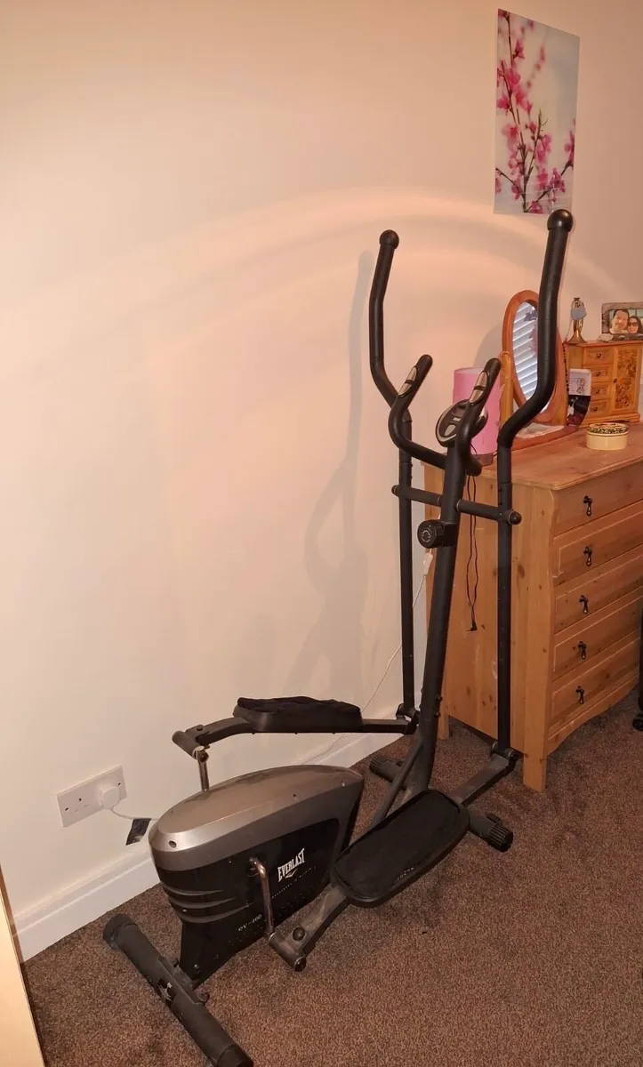 Everlast Cross Trainer - Image 3