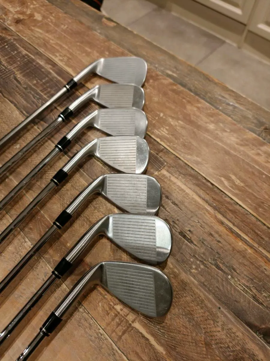 Honma irons - Image 4