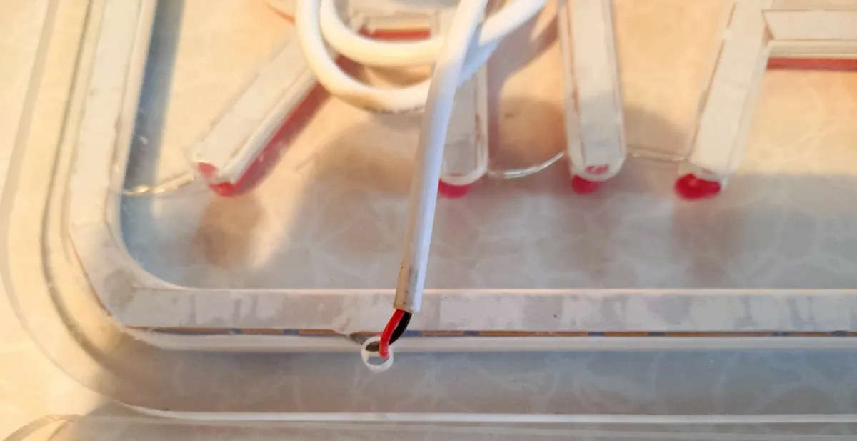 "on Air" Neon Sign (usb). - Image 3