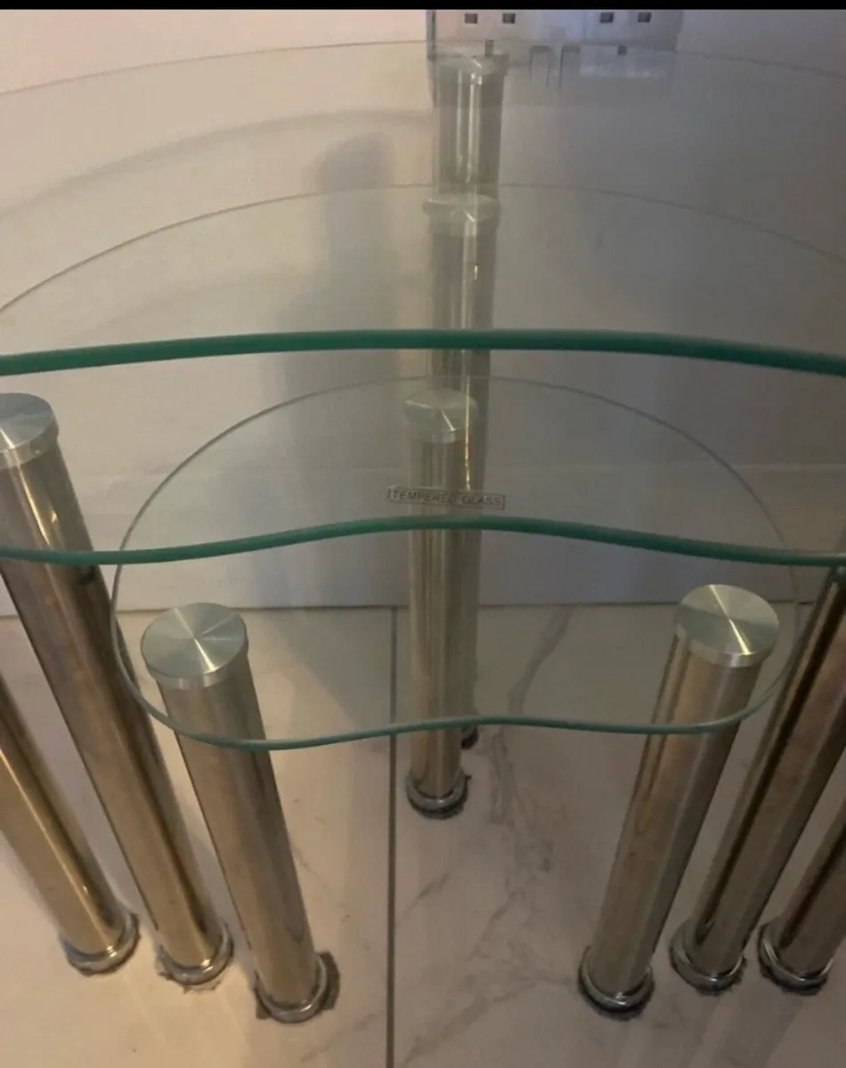 Nest of Tables - Image 1