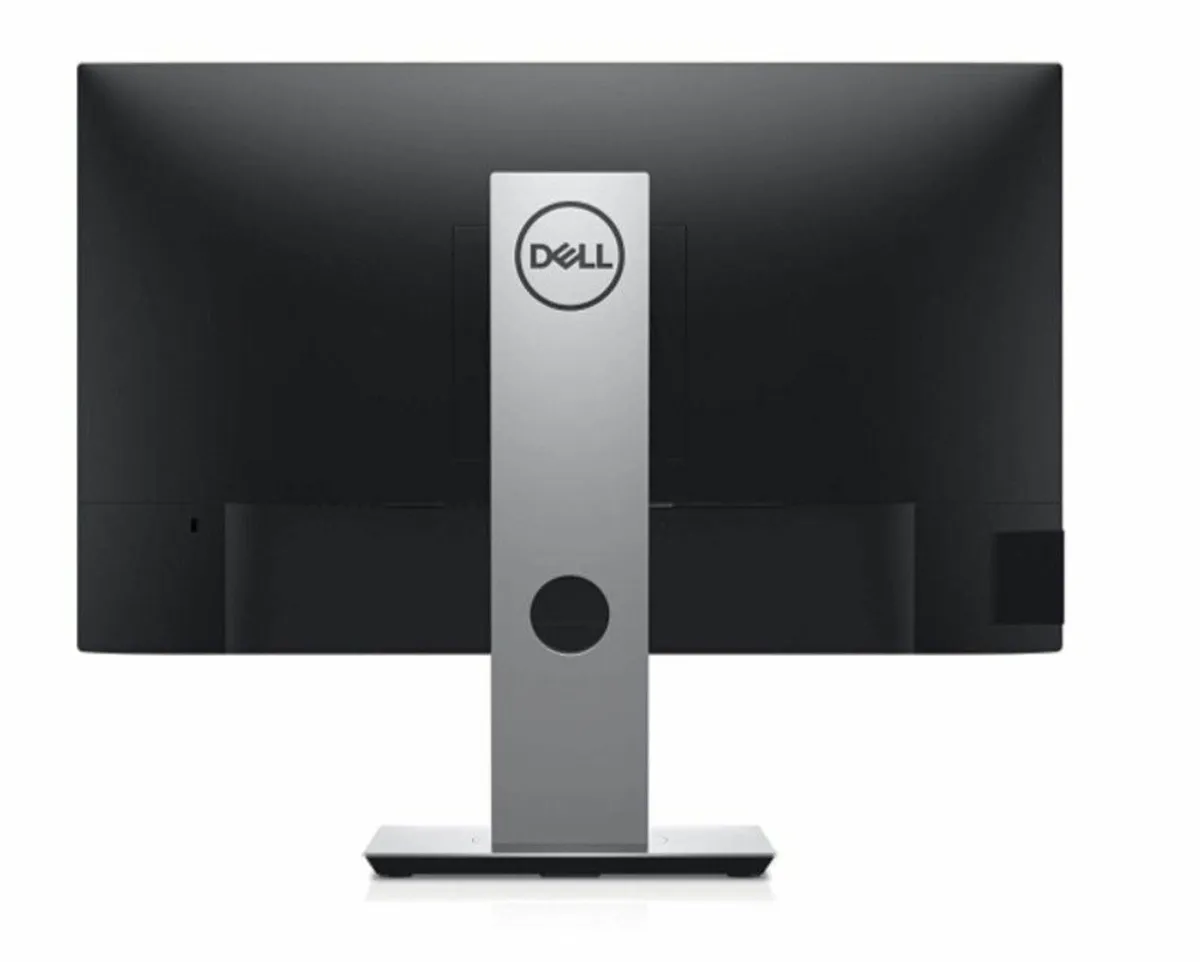 Dell 23 inch Full HD Monitor with USB ports - Image 2