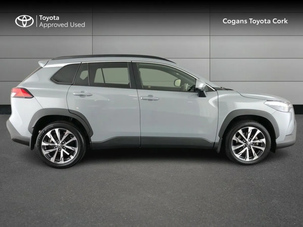 Toyota Corolla Cross 1.8 - Image 3