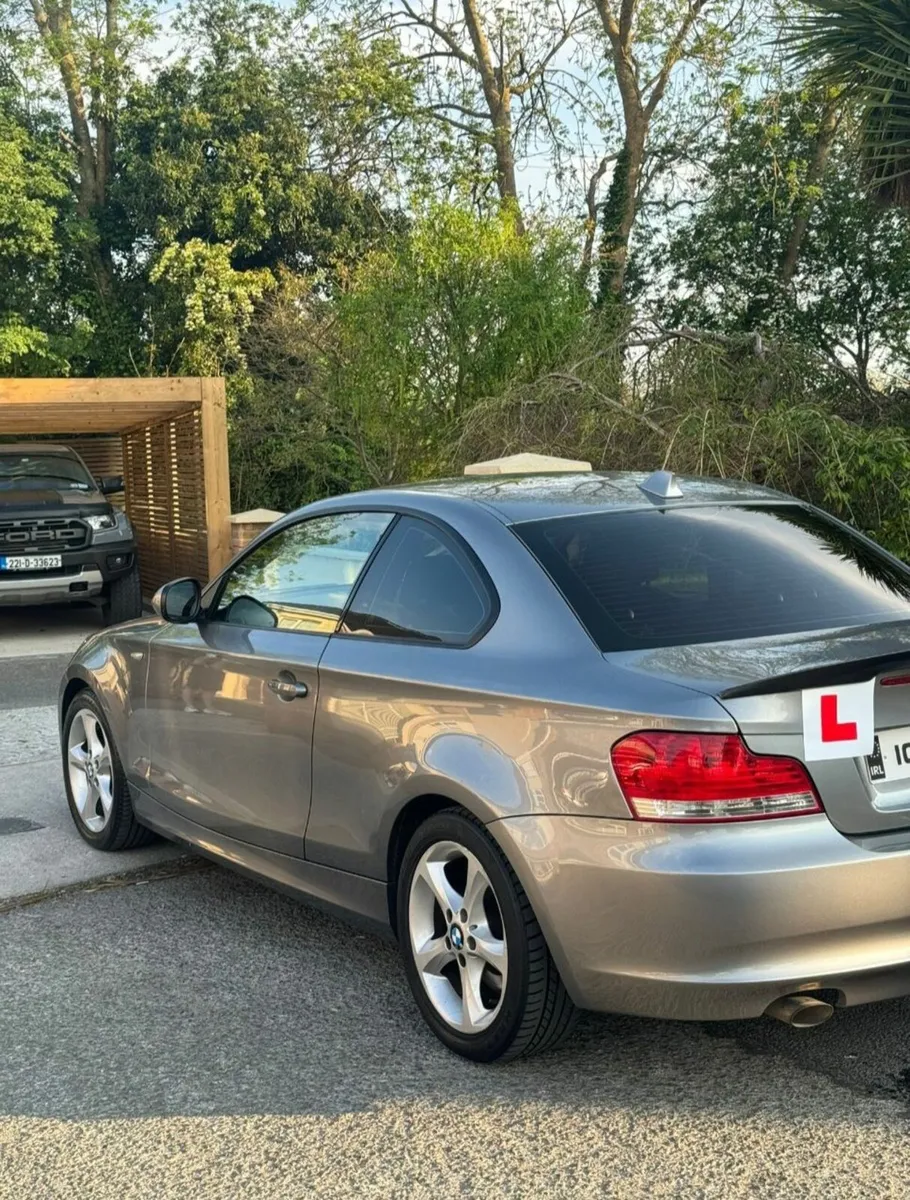 Bmw 1 series - Image 3