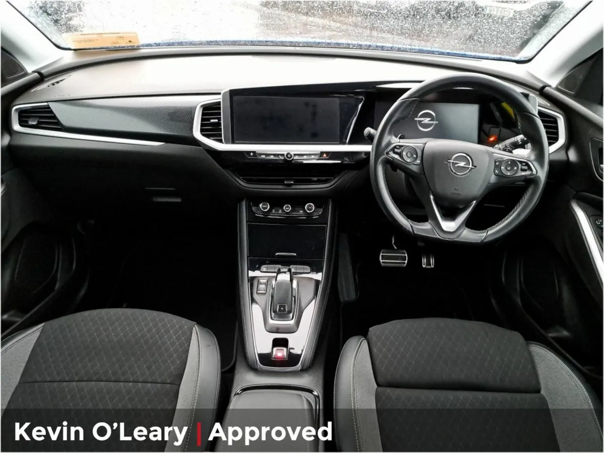 Opel Grandland 1.2SRi automatic - Image 2