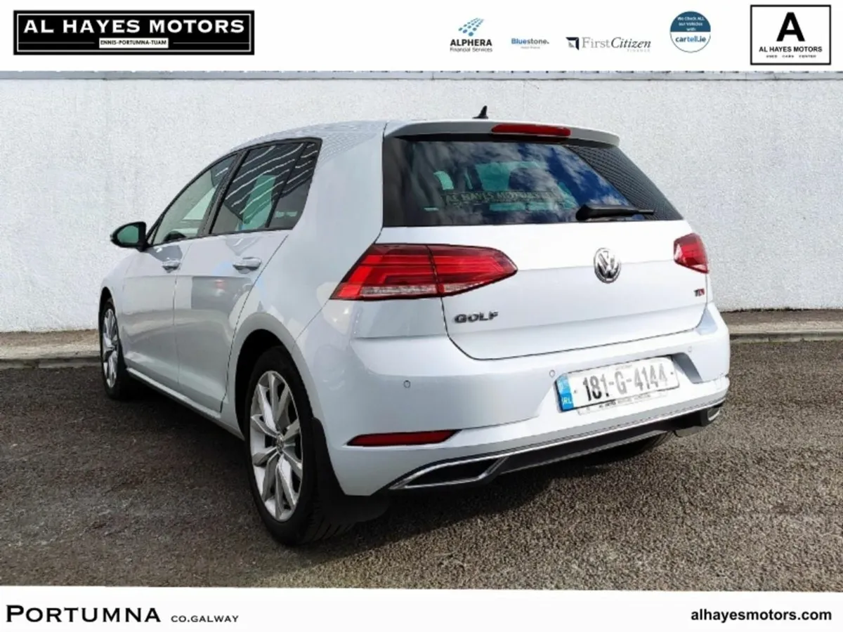 Volkswagen Golf SOLD SOLD HIGHLINE 1.6 TDI 115BHP* - Image 3