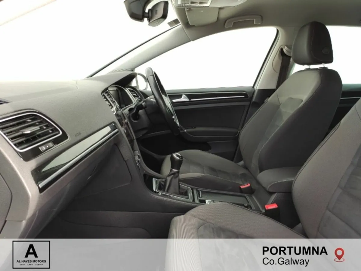 Volkswagen Golf SOLD SOLD HIGHLINE 1.6 TDI 115BHP* - Image 4