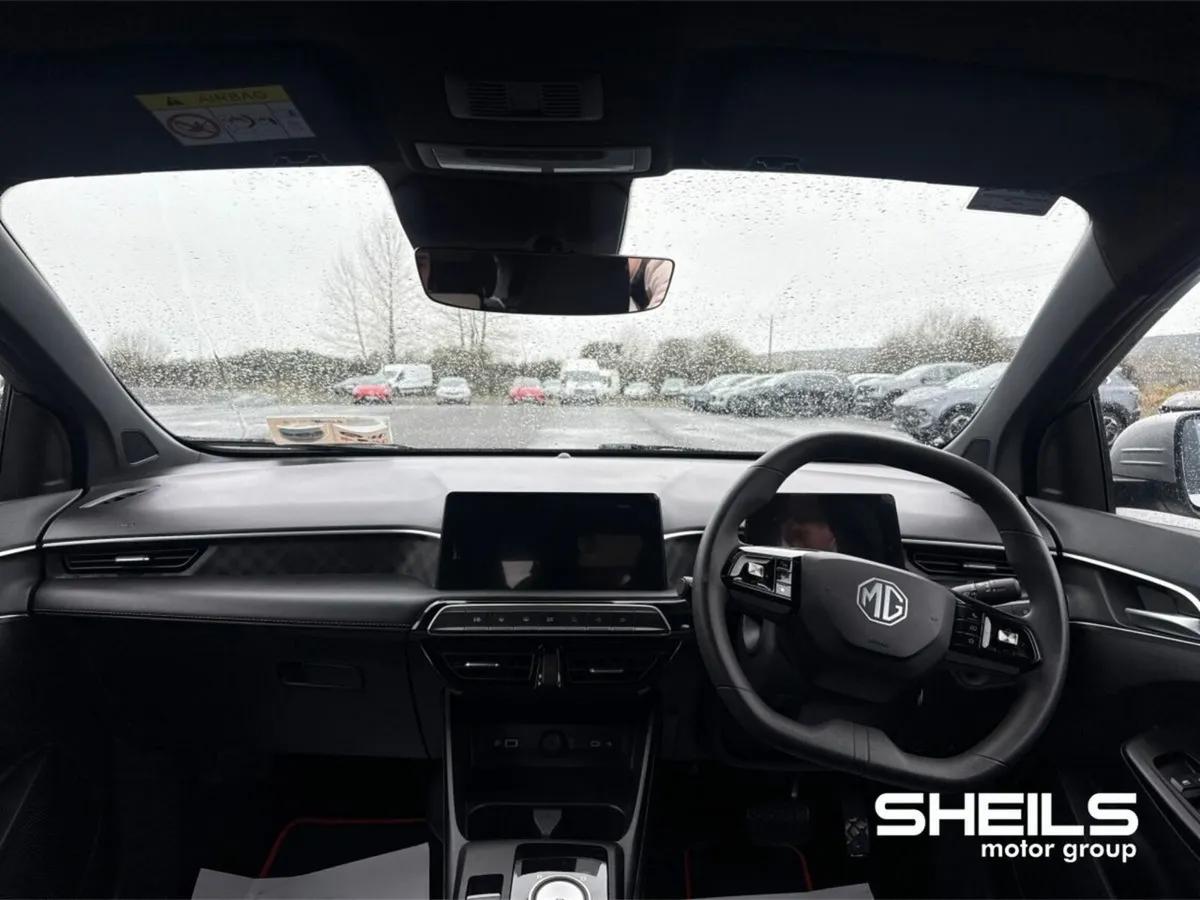 MG MG3 ESSENCE HYBRID+ 5DR AUTO - Image 3