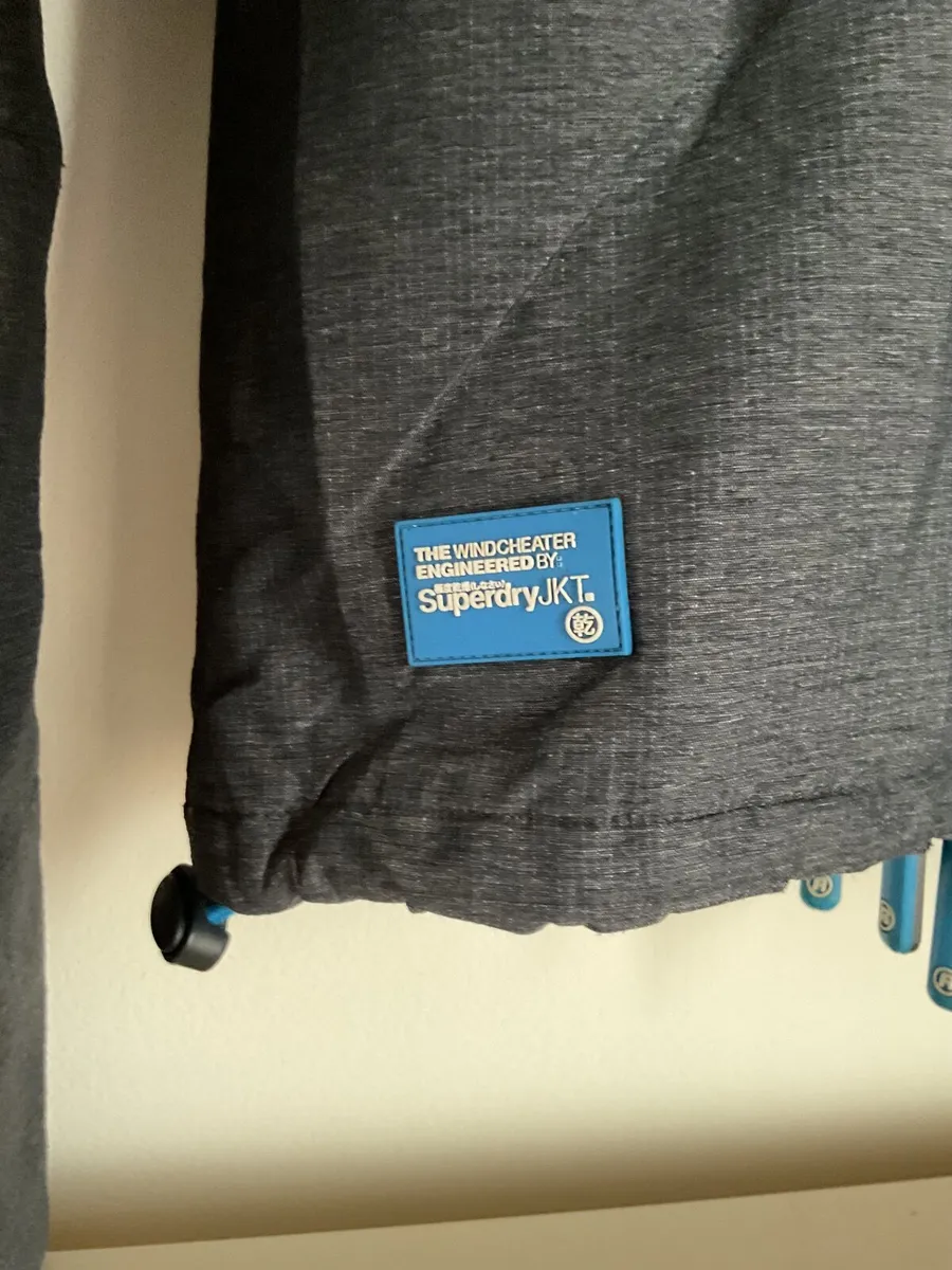 Superdry XS Jacket - Image 2