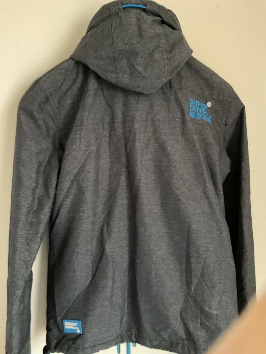 Superdry XS Jacket - Image 3